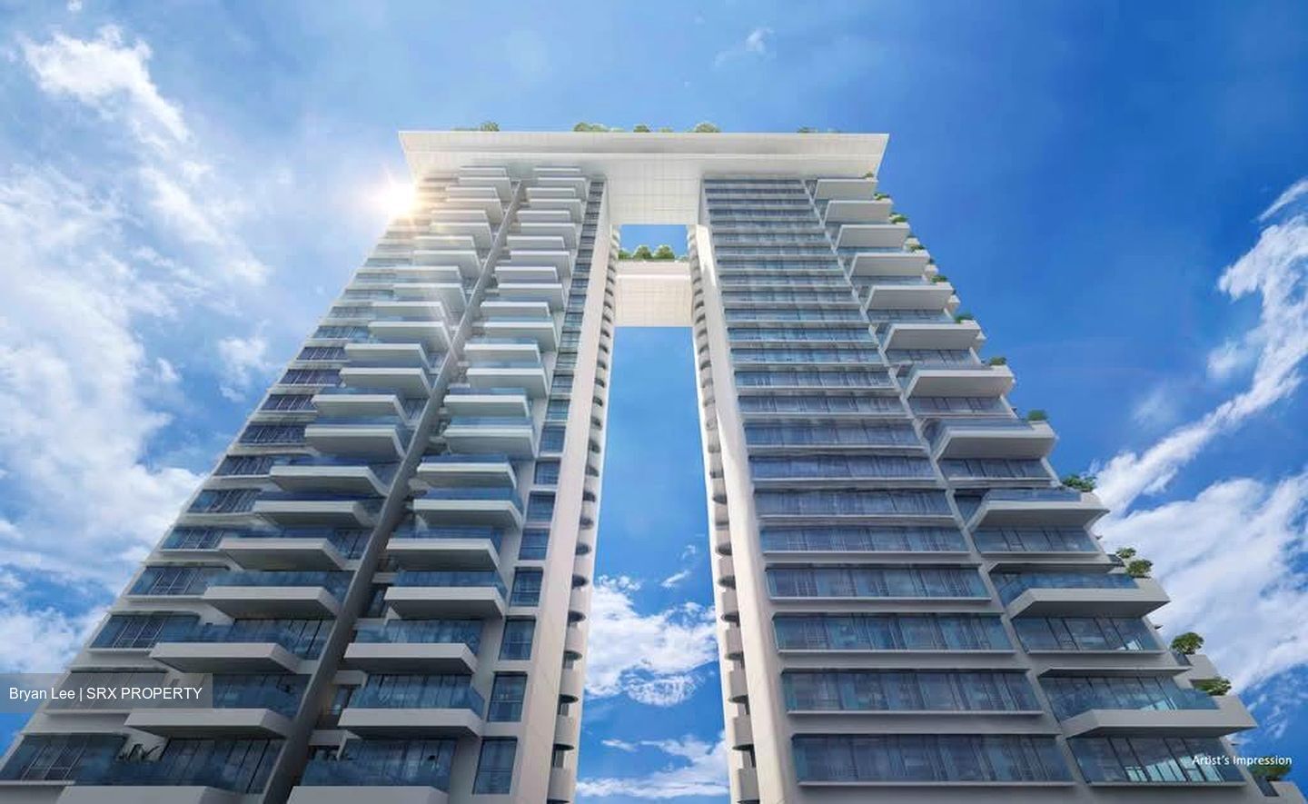 Boulevard 88 (D10), Apartment #564064771